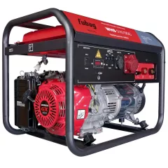 Сварочный генератор Fubag WHS 210 DDC