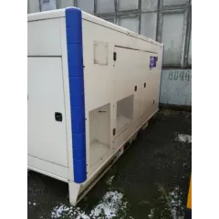 БУ дизельный генератор FG Wilson P330H1 в кожухе