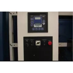 БУ дизельный генератор FG Wilson P800p1 в контейнере с АВР