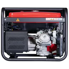 Сварочный генератор Fubag WS 230 DC ES