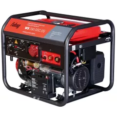 Сварочный генератор Fubag WS 230 DDC ES