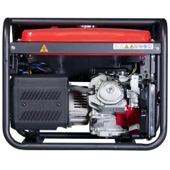 Сварочный генератор Fubag WS 230 DDC ES