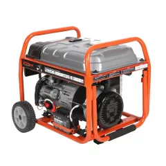 Бензиновый генератор Mitsui Power ZM 3800 E с АВР