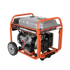 Бензиновый генератор Mitsui Power ZM 5500 E